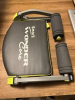 Smart Wonder Core Bauchtrainer Heimtrainer