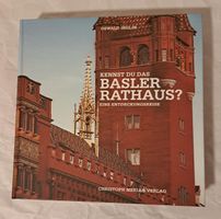 Kennst du das Basler Rathaus? Eine Entdeckungsreise