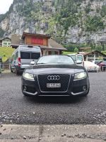 Audi S5 Coupe, 4.2 V8
