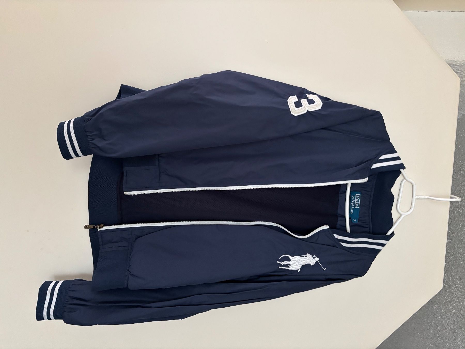 Magliette Polo: Ralph Lauren Jacke – Usato da Zürich venduto da ses_55hh