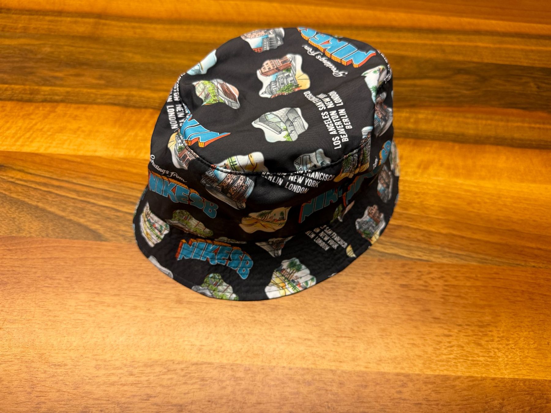 Nike Copricapi, berretti & cappellini: Nike SB Hat / Cap – Nuovo (secondo la descrizione) da Willisau venduto da Lordofdogtown 1