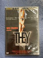 [DVD] They - Sie Kommen (2002) Neu & OVP