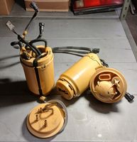 Pompe à diesel VW Touareg V10 TDI 2002-2010
