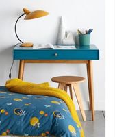 Kleiner Schreibtisch von La Redoute,