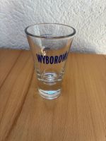 Wyborowa Shot-Gläser 12Stk im Karton