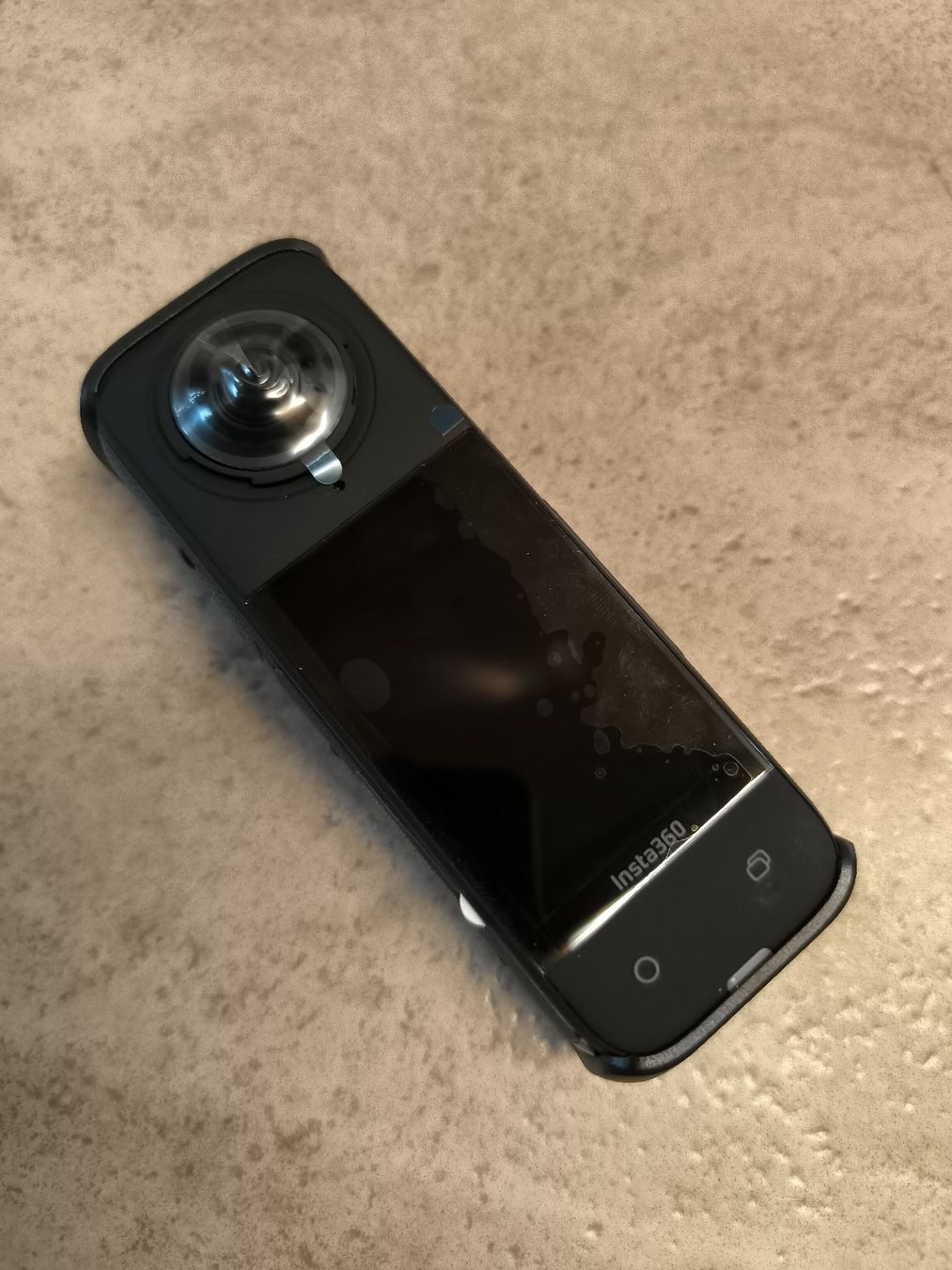 Insta360 Action Cam: Insta360 X4 360 – Neu (gemäss Beschreibung) aus Bürglen TG von bluu 2