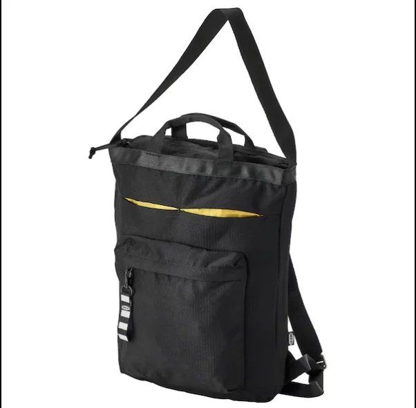 Zaini: Rucksack Världens, IKEA – Nuovo e nell'imballaggio originale da Luzern venduto da Jurschka