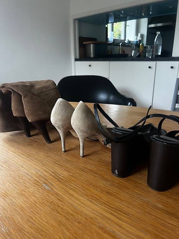 Scarpe da donna: Schuh-Packet – Nuovo e nell'imballaggio originale da Luzern venduto da 4coco 1