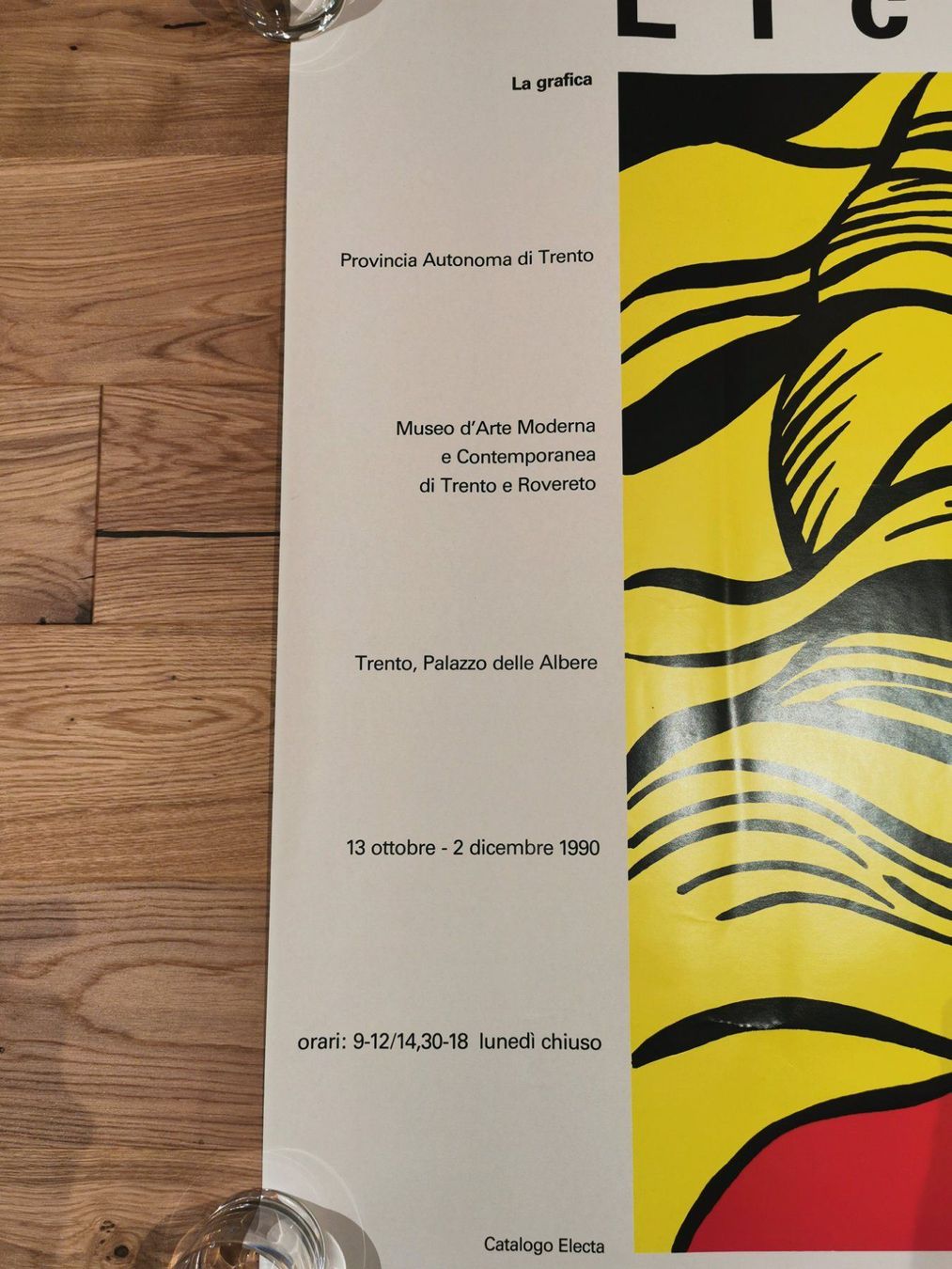 Foto & Immagini: Roy Lichtenstein – Usato da Nottwil venduto da Dorje67 5