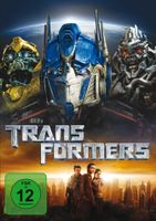 Transformers (2007)