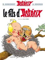 ASTERIX - Le Fils D'Astérix