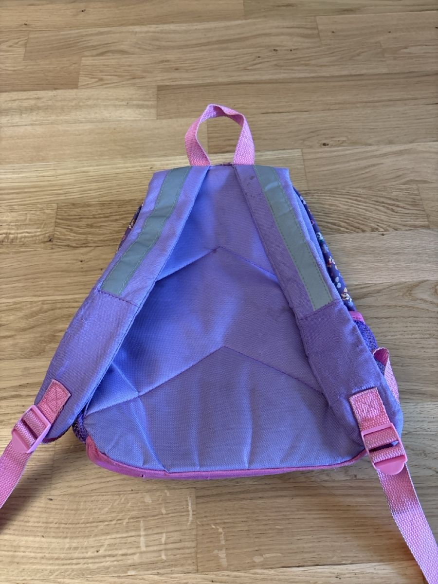 Borse & Zaini: Kinder Rucksack Paw Patrol – Usato da Ostermundigen venduto da pin_kd2y 3
