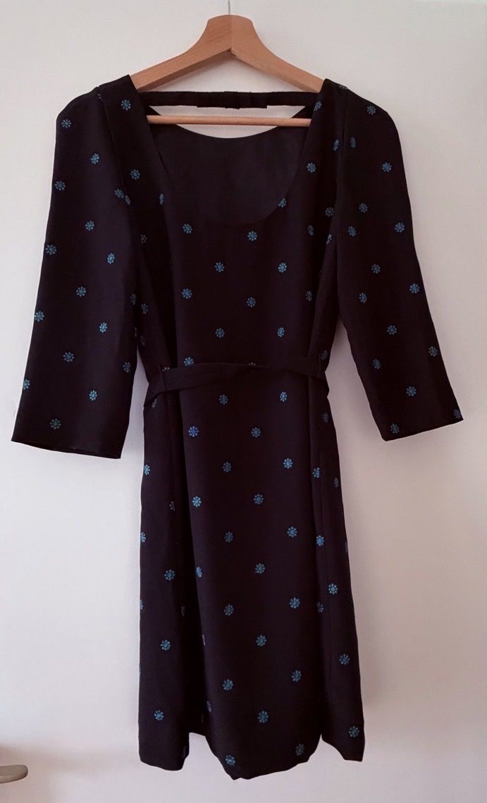 Claudie Pierlot Vestiti: Claudie Pierlot - Kleid – Usato da zürich venduto da may_yj9f 1