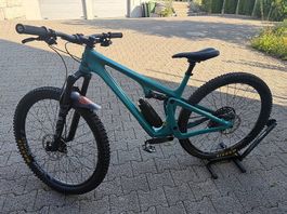 Sehr gut erhaltenes Yeti SB115 C2 zu verkaufen