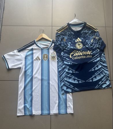 Trikot Bundle (2 Trikots)