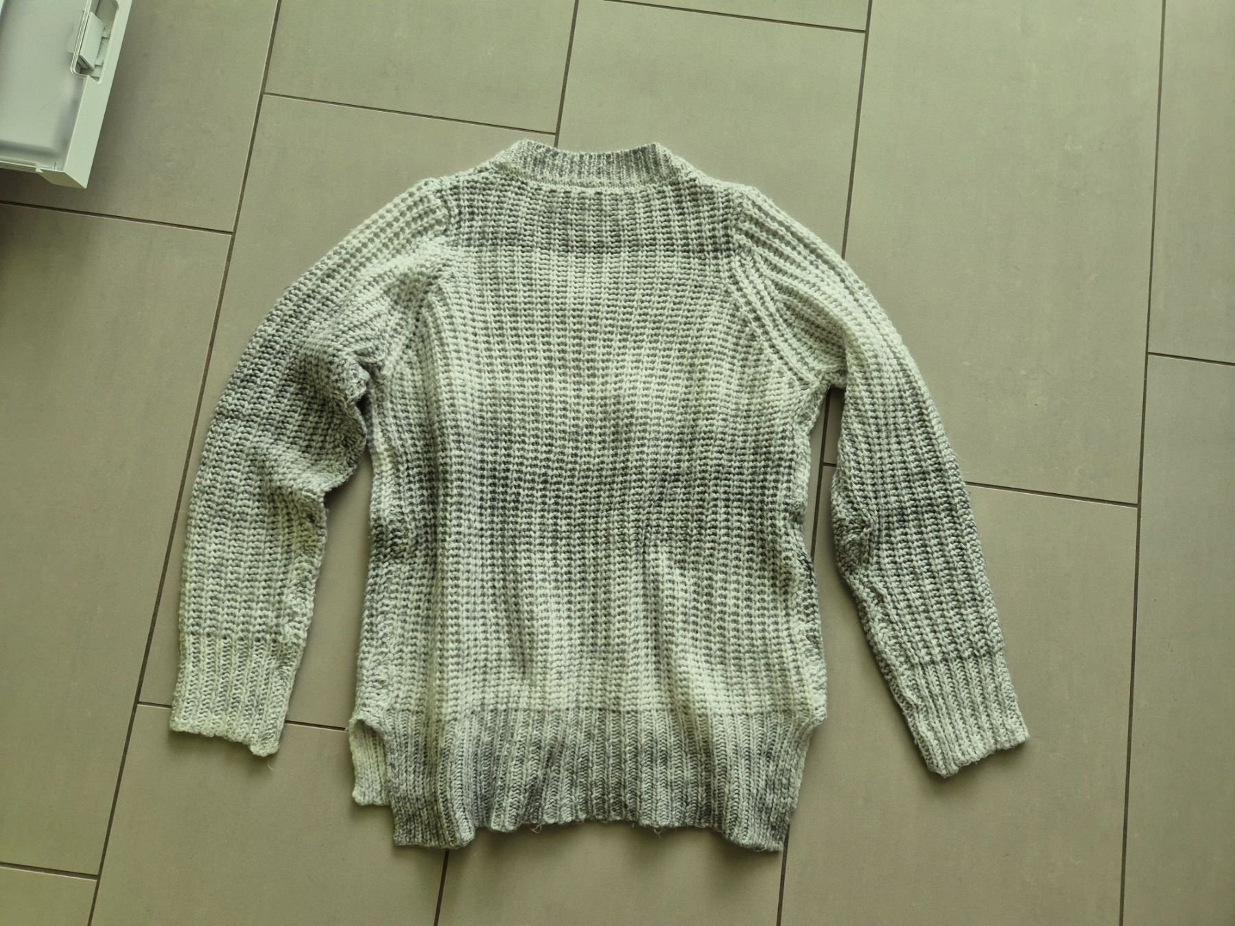Pulls & Sweat-shirts: Strickpullover 36 – D'occasion à Oberentfelden par Natallia. 1