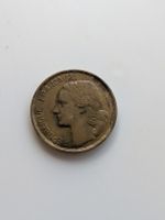 Frankreich Münze 20 Francs 1952 