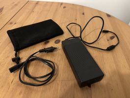 Chargeur Trotinette