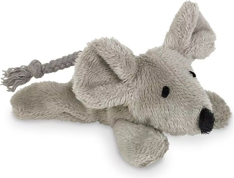 Giocattoli: NOBBY Plüsch Maus mit Catnip – Nuovo (secondo la descrizione) da Beinwil am See venduto da Restwert_Beinwil