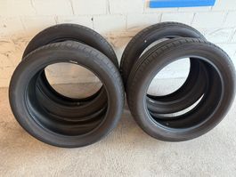 4x Toyo Proxes Sport Sommerreifen 235/50 R20 100W
