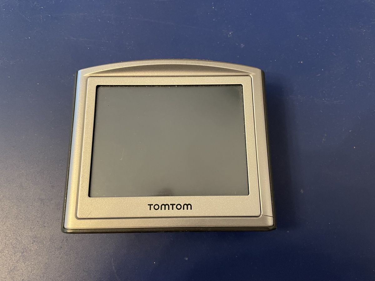 Tomtom Navigationsgeräte: GPS TomTom – Gebraucht aus Versoix von alabonafer