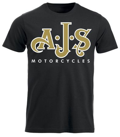 AJS T-Shirt
