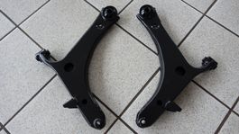 Subaru Legacy 03-09, Querlenker links oder rechts