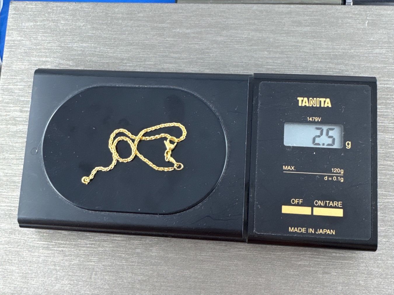 Armbänder & -reifen: Armkette 750 Gold – Gebraucht aus Niederuzwil von leo_8857 4