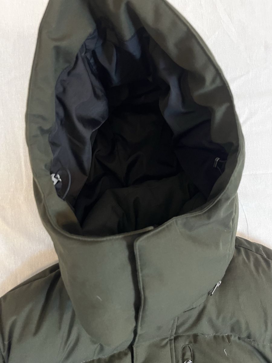 Mango Giacche: Mango Man Winter Jacke – Nuovo (secondo la descrizione) da Lindau venduto da KT_Vintage 3