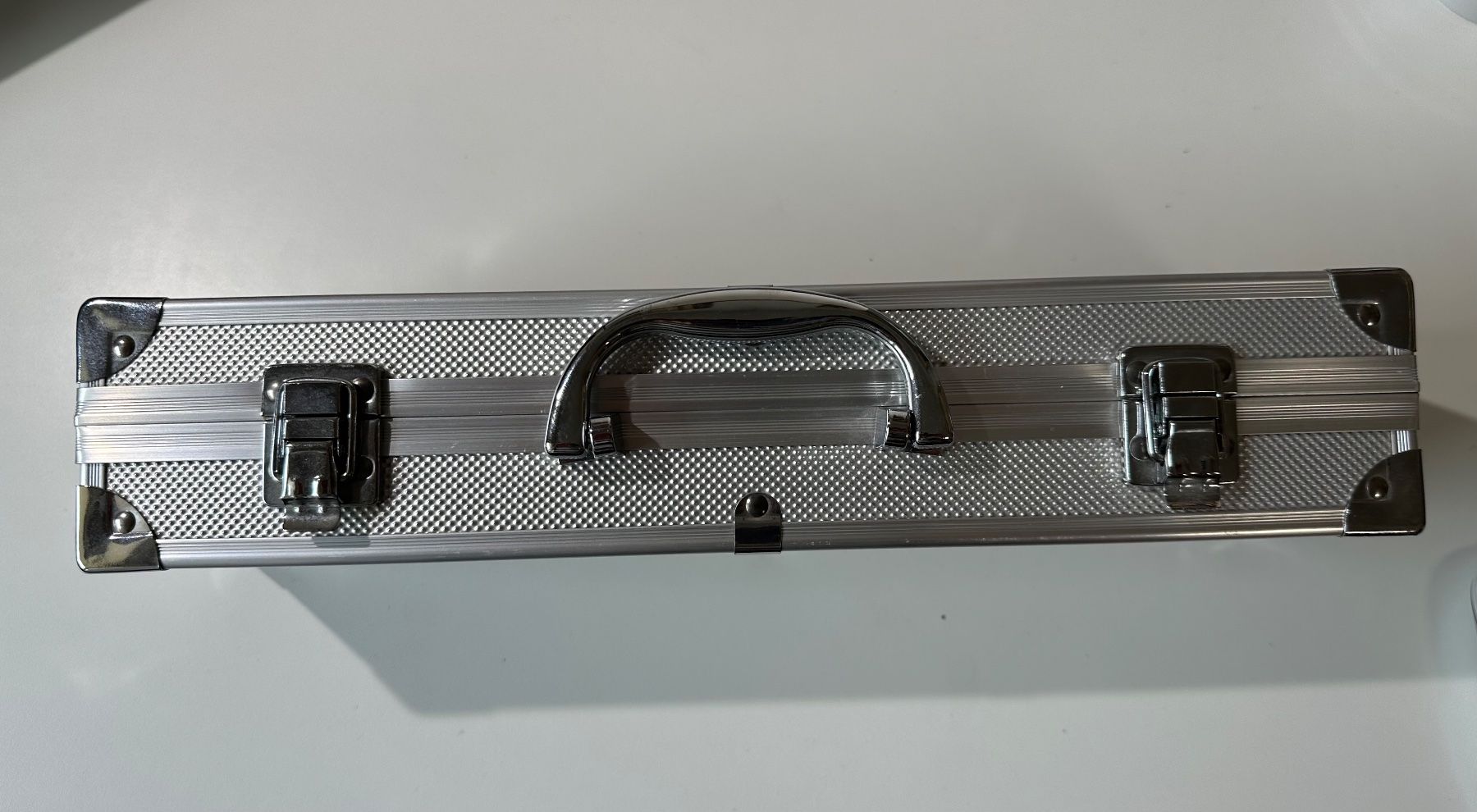 Bestecksets: Grillbesteck-Set / Geschenkset – Neu und originalverpackt aus Zürich von Mas7 2