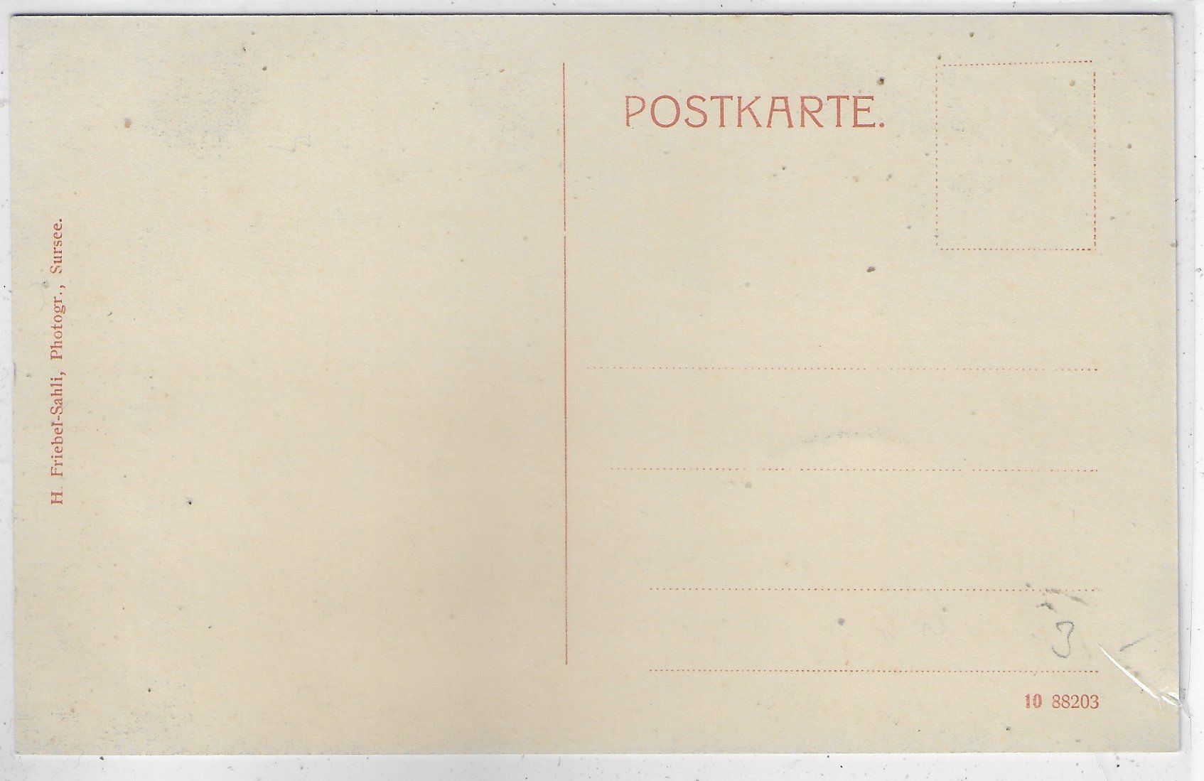 Cartoline postali: Inneres der Institutkirche in Baldegg – Usato da Ettingen venduto da Kartenplanet 1
