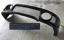 Mitsubishi Colt 1800 GTi / 16V Colt IV (CA_A) 1992 > 1996