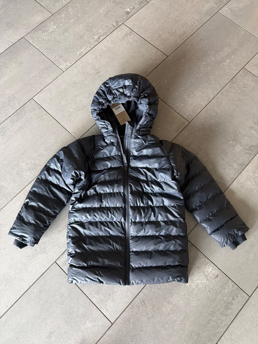 Vestes & Manteaux: Winter-Jacke von Celavi – Neuf avec emballage d'origine à Steffisburg par elle013