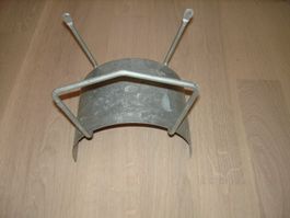 Schlauchhalter