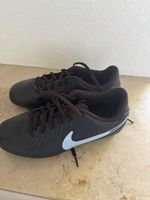 Fussballschuhe Nike Tiempo Neu Gr. 37.5
