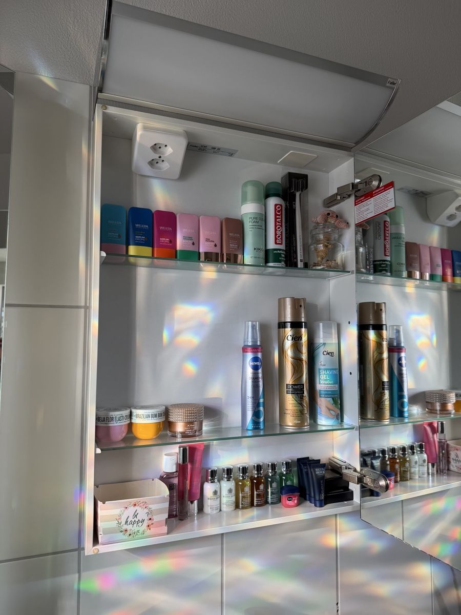 Armoires miroirs: Spiegelschrank – D'occasion à Chur par Mabaum 1