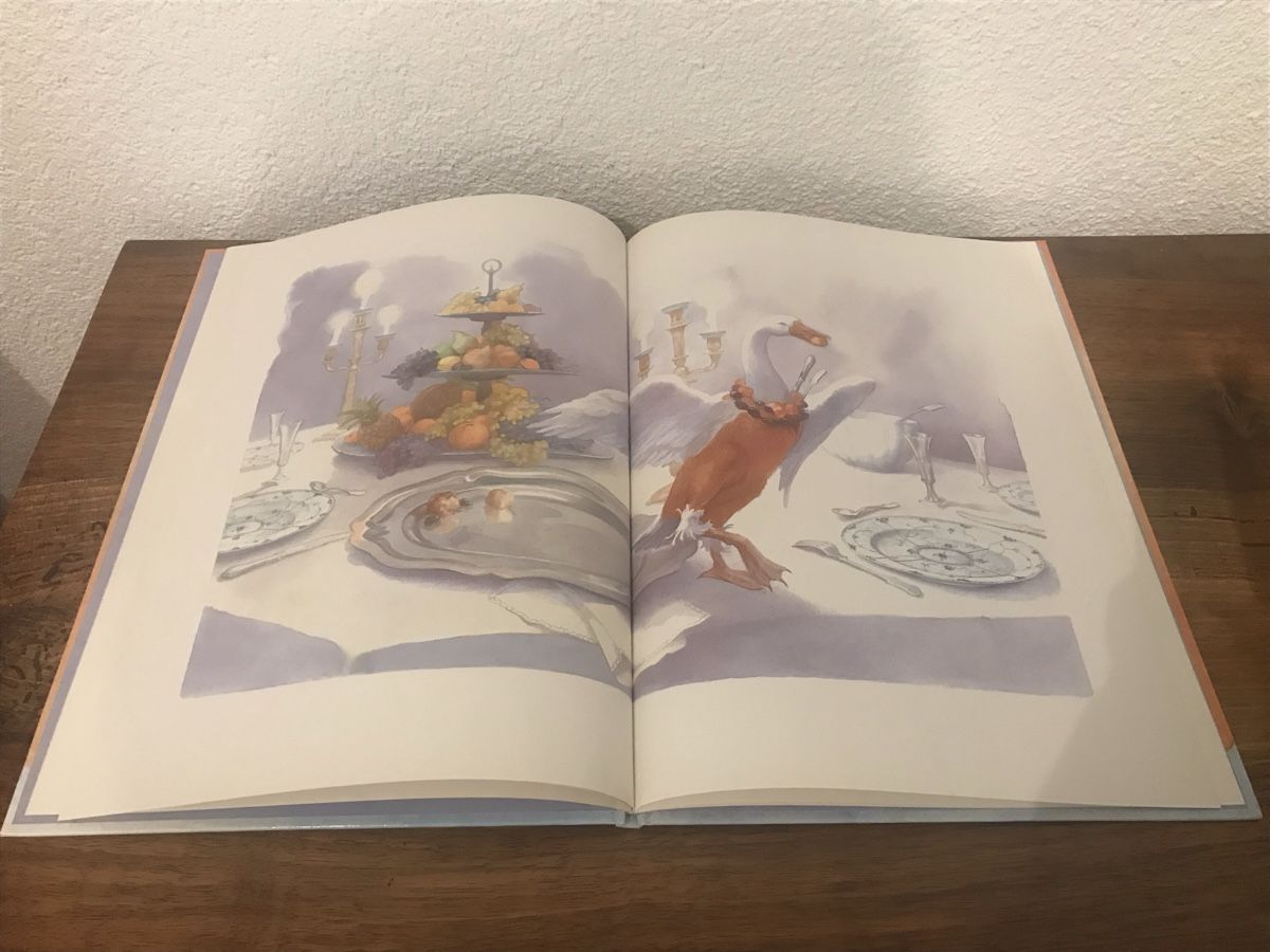 Bücher: Das Mädchen mit den Schwefelhölzchen Esslinger Verlag – Gebraucht aus Untersiggenthal von Murmi10 3