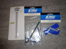 Eflite blade BCX RC helicopter spare parts