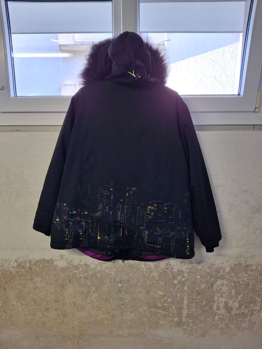 Ulla Popken Vestes: Winterjacke – D'occasion à Seedorf BE par sno_9wyf 1