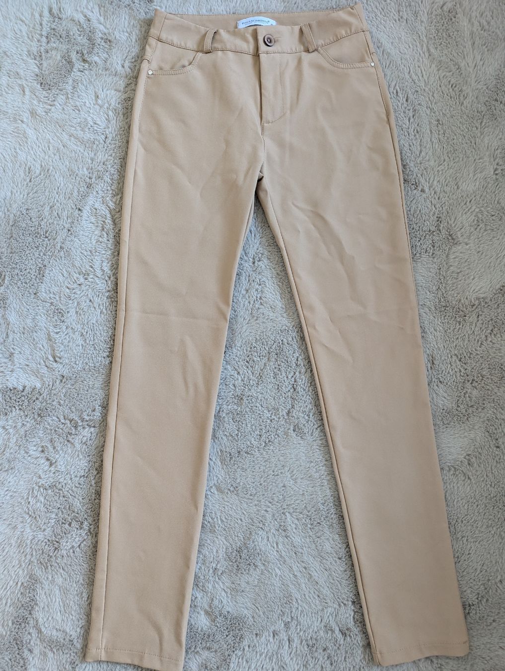 Pantaloni: pantalon marque rinascimento M – Nuovo (secondo la descrizione) da Montreux venduto da dem_gyt9