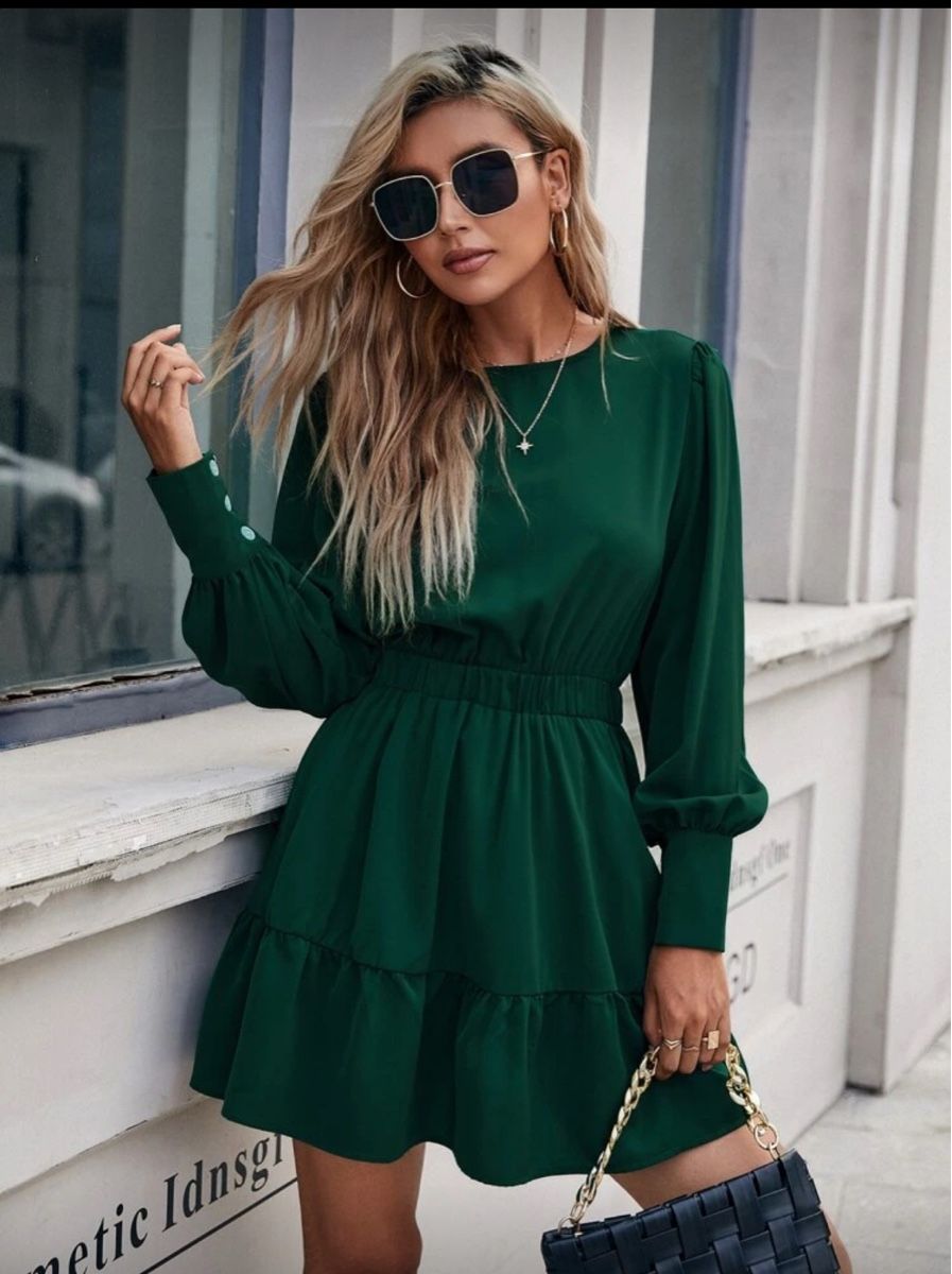 Shein Robes: Kleid – Neuf (Voir description) à Wollerau par sesi2204 3