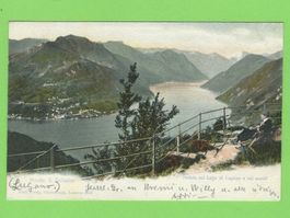 Monte S.Salvatore