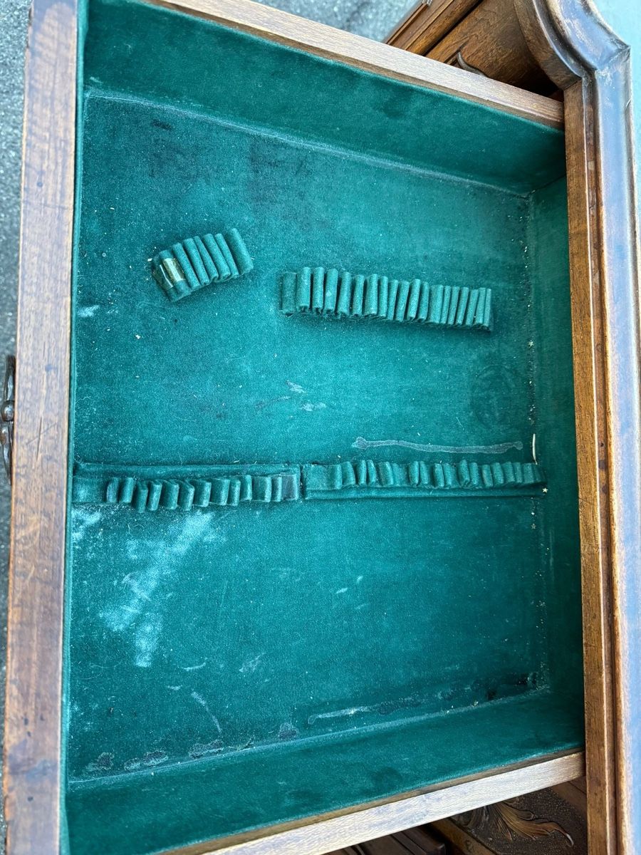 Cassettiere: Antike Kommode / Sideboard – Usato da Pfungen venduto da Coco_ch 8