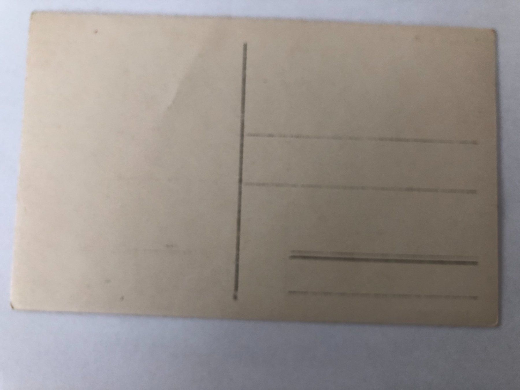 Cartes postales: Rehetobel - Turnhalle – D'occasion à Pfäffikon ZH par Waltoversand 1