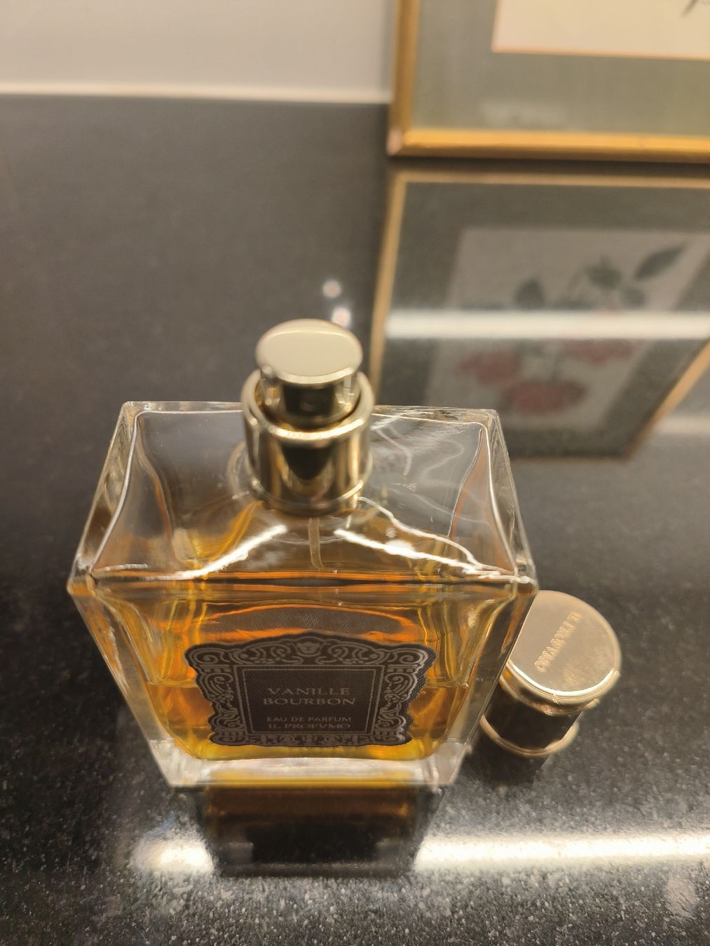 Profumi & Eau de Toilette: Vanille Bourbon Il Profvmo EDP 100ml – Usato da Carouge GE venduto da pro_xrm5 4