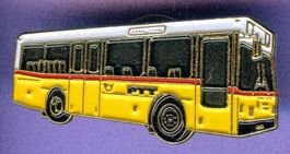 PTT  Postauto  MAN