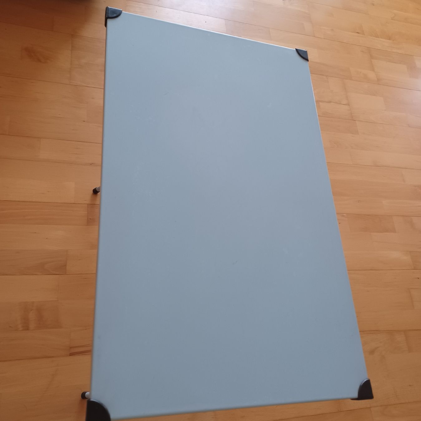 Tables: Beistelltisch , Campingtisch , Balkontisch – D'occasion à Waldkirch par Fantasia-101 3