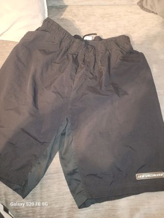 Specialized Velohose schwarz Grösse L guter Zustand