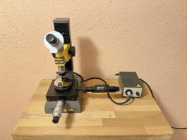 Isoma M114