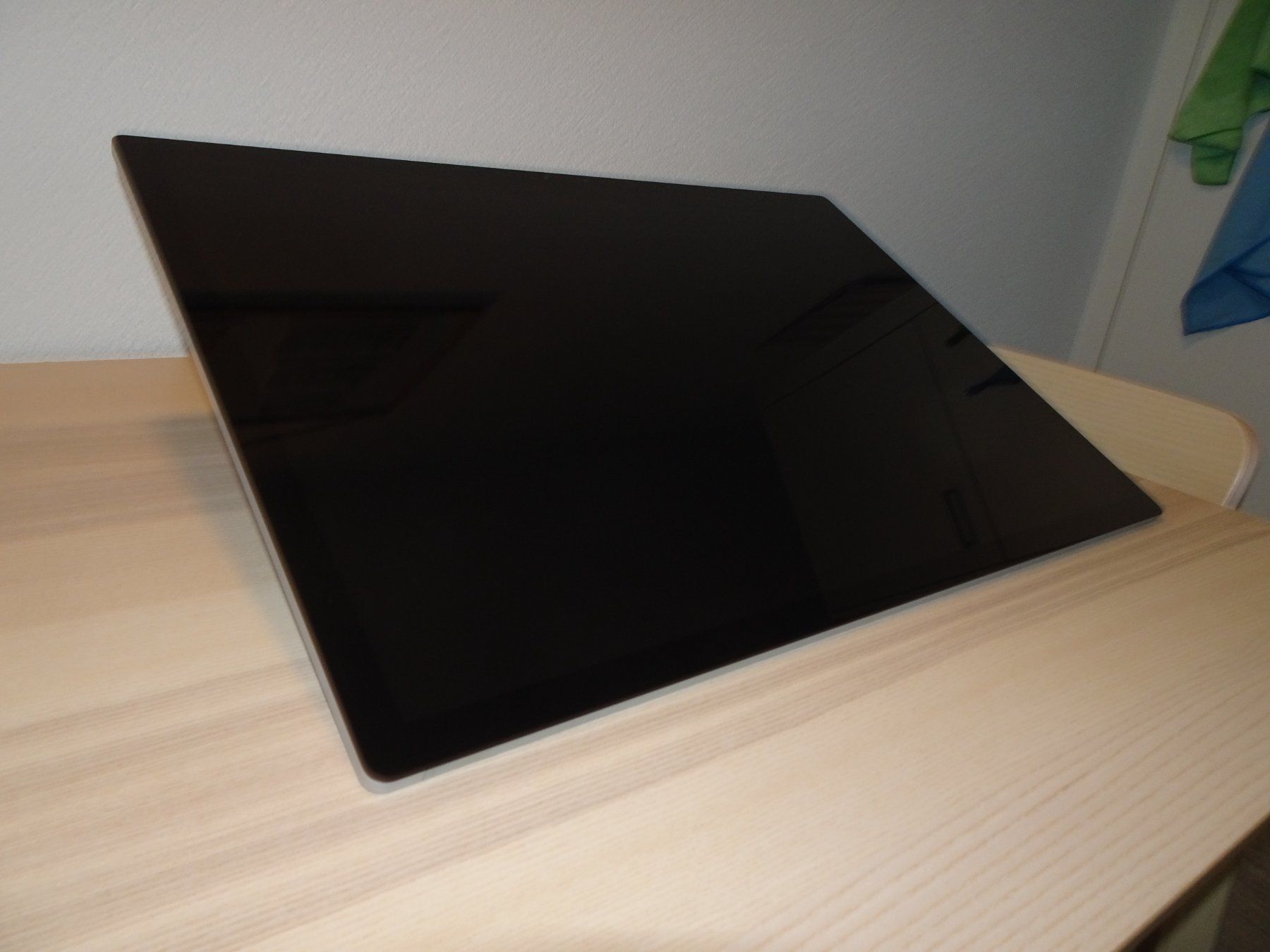 PCs: MICROSOFT SURFACE STUDIO ALL IN ONE PC – D'occasion à Seewis-Schmitten par dudley9 5
